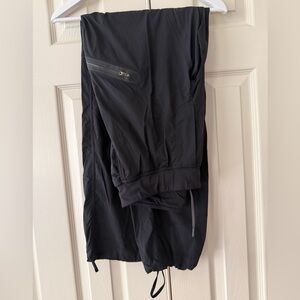 Lululemon cargo pants Men’s pants